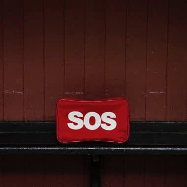 sos agence com de crise