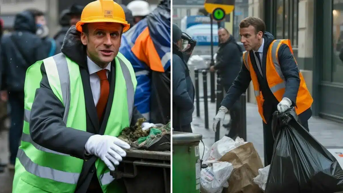 macron