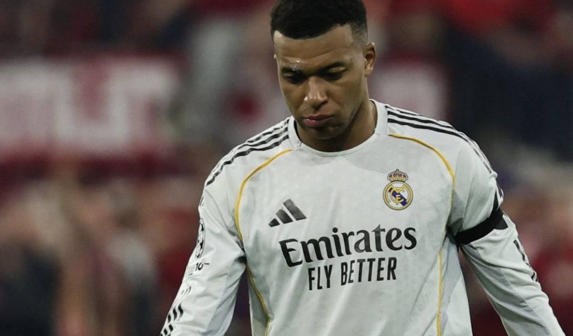 mbappé